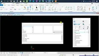 MicroStation CONNECT Edition: How To Offset Line