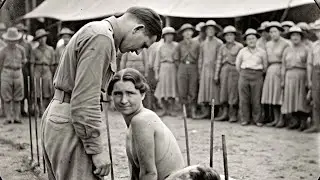 120 Fotos Ocultas Que Revelan Un Pasado Que Nunca Debiste Ver