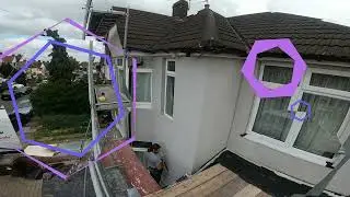 Simple Exterior Modern makeover ideas