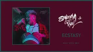 Ecstasy - Элджей (Минус) (Version 2.0)