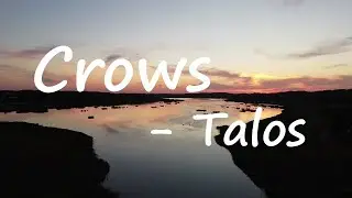 Talos - Crows Lyrics