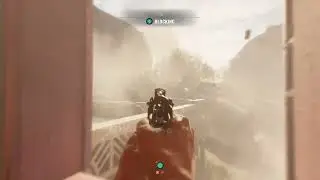 Complete Decimation in Sandstorm