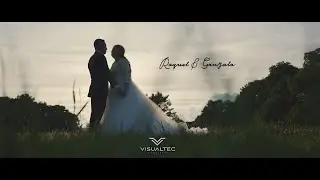 Raquel & Gonzalo :: Boda en Pazo do Bidueiro