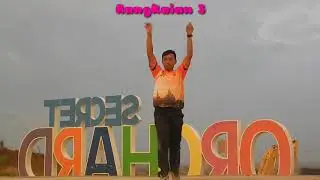 Gerakan Inti Senam SKJ 2018
