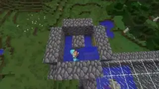 AFK Pool Fun w/ TessTehFox