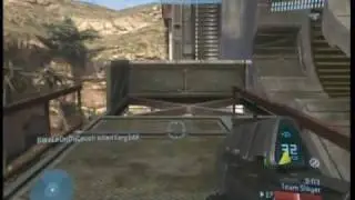 Halo 3 - Team Slayer on Last Resort
