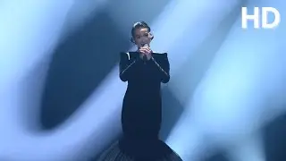 Marsha Milan - Hening Rindu (AJL 39) 1080p