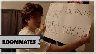 Roommates Episode 7 - Eviction