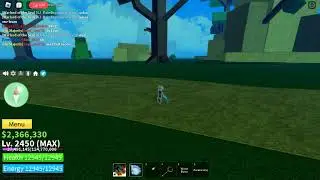 The BEST Combo For The New BLIZZARD Fruit! (Blox Fruits)