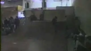 Grassroots contest