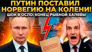 Putin canceled Medvedev's 