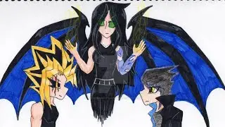 Morphia: Yulias new love -part 2