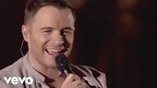 Westlife - Swear It Again (The Farewell Tour) (Live at Croke Park, 2012)