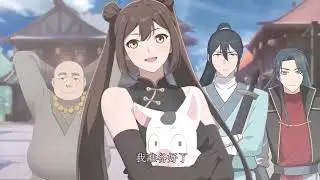 【Multi Sub】Return of the Immortal EP 201-309 