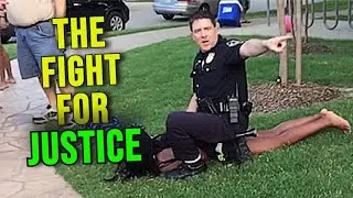 Police Arrest The WRONG Person: Behind Bars for Weeks