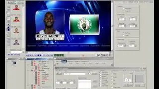 LyricX - Tutorial (2012) - Adobe XMP, Text Template, and Bitmap Association