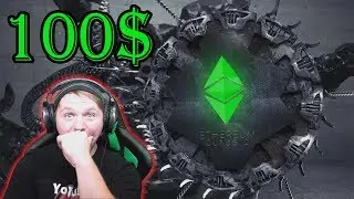 Ethereum Classic to 100$ - 5 REASONS WHY