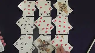 ШОК‼️ КРЕСТОВЫЙ КОРОЛЬ🤴О ЧЕМ ПЛАЧЕТ ЕГО ДУША⁉️❤️‍🔥💯 ЦЫГАНСКИЙ РАСКЛАД 🔮💯