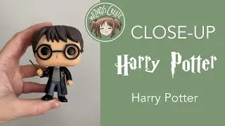 01 | Harry Potter Funko POP | Harry Potter