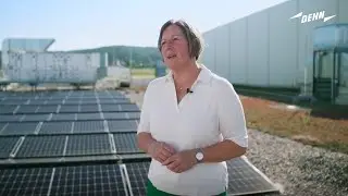 Corporate Social Responsibility bei DEHN