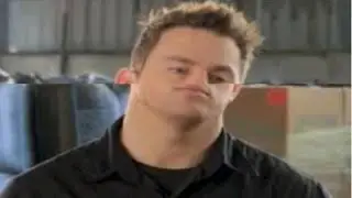 My name Jeff but it's in Spanish