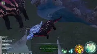 10/10 Clutch Crab
