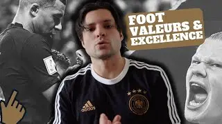 LE FOOT et le sens de la vie