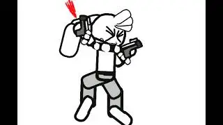 gunslinger technique