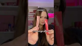 BEST LIPGLOSS IS….?