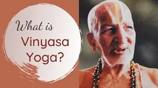 What is Vinyasa Yoga? Every Yogi should know this