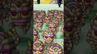 Most powerful stands in diamond is unbreakable.