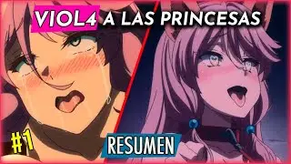 👉👌 EL VENGADOR F0LLAD0R | Resumen Kaifuku Jutsushi Temporada 1