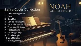 Album Cover Noah Safira Collection