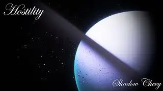 Shadow Chevy - Hostility