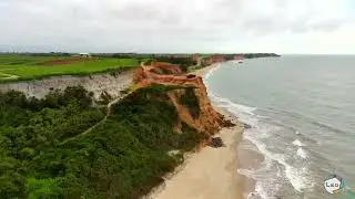 Falesias Marataises
