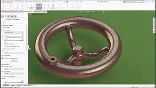 Video Tech Tip: Useful Tips When Setting Up A Rendering in SOLIDWORKS PhotoView 360