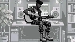 Quest Mw - Jealous (Official Audio)
