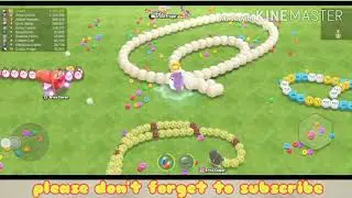 MOONTON NEW GAME/                                                             SWEET CROSSING SNAKE