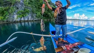 Ito Ang Pinakamaraming Huli Ni Disay Bumuhos Ang Biyaya | Catch & Sell