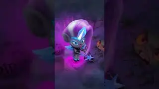 🍩Dark Pixy Season Has Started🍩 #shorts #donutpunks #mobilegame