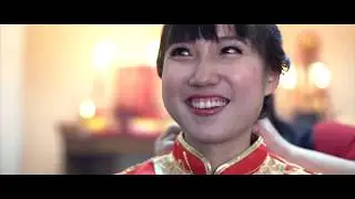 Celebrate Loke & QiQi