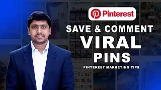 How to Find and Save Viral Pins on Pinterest to Boost Your Profile