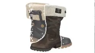 rieker ladies boots
