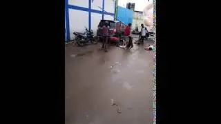 गणपति बाबा की मूर्ति ले जाते हुए हुआ यह गंभीर हादसा गई कई जाने