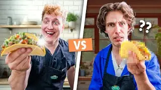 GRÄDDFIL ELLER CREAM FRAICHE TILL TACO?
