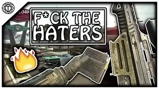 F*ck The Haters | Weekly Montage #3 ( By Tempahh )