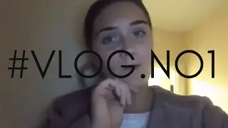 #VLOG