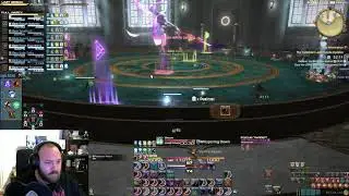 Baldesion Arsenal - Absolute Virtue 1st Clear (Stream Highlight)