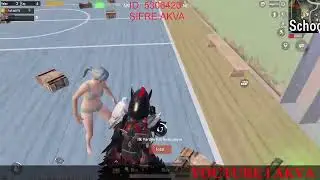 PUBG MOBİLE