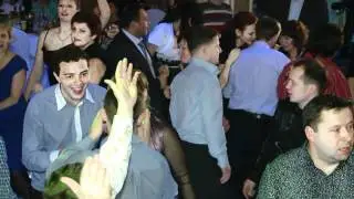 ВИА Бременские Музыканты (новогодний праздник)
